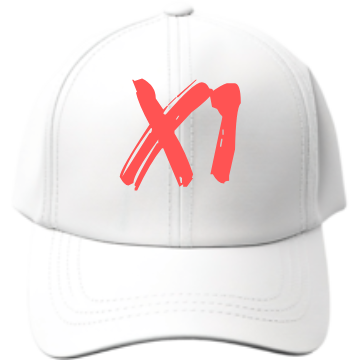 Gorra NmaX1