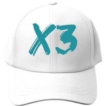Gorra NmaX3