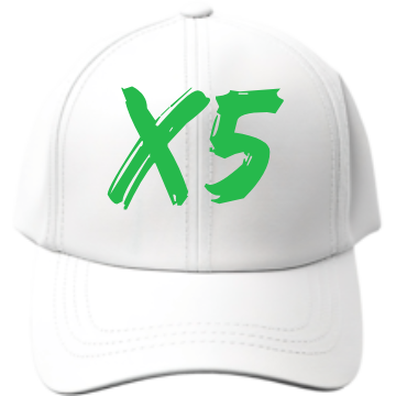 Gorra NmaX5